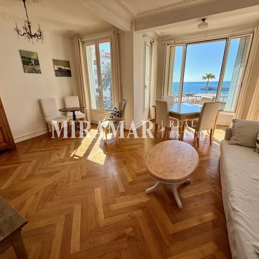 Co-Exclusivité : Franck Pilatte, 3 Pièces