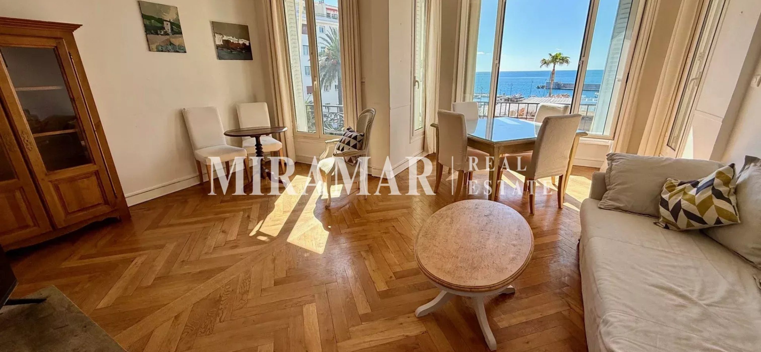 Co-Exclusivité : Franck Pilatte, 3 Pièces