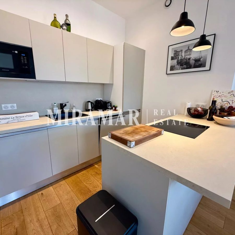 Port de Nice / Segurane