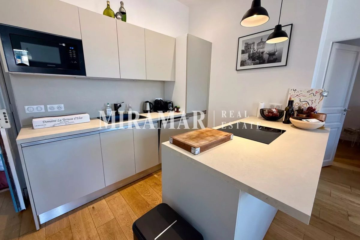 Port de Nice / Segurane