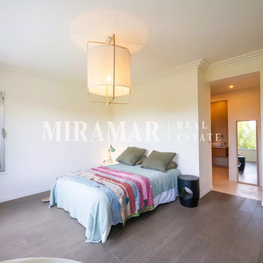 Nice Gairaut / Villa