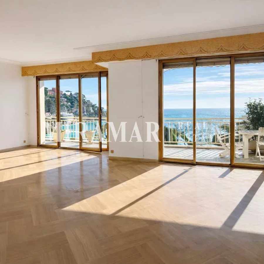 Franck Pilatte : Appartement Avant Dernier Etage