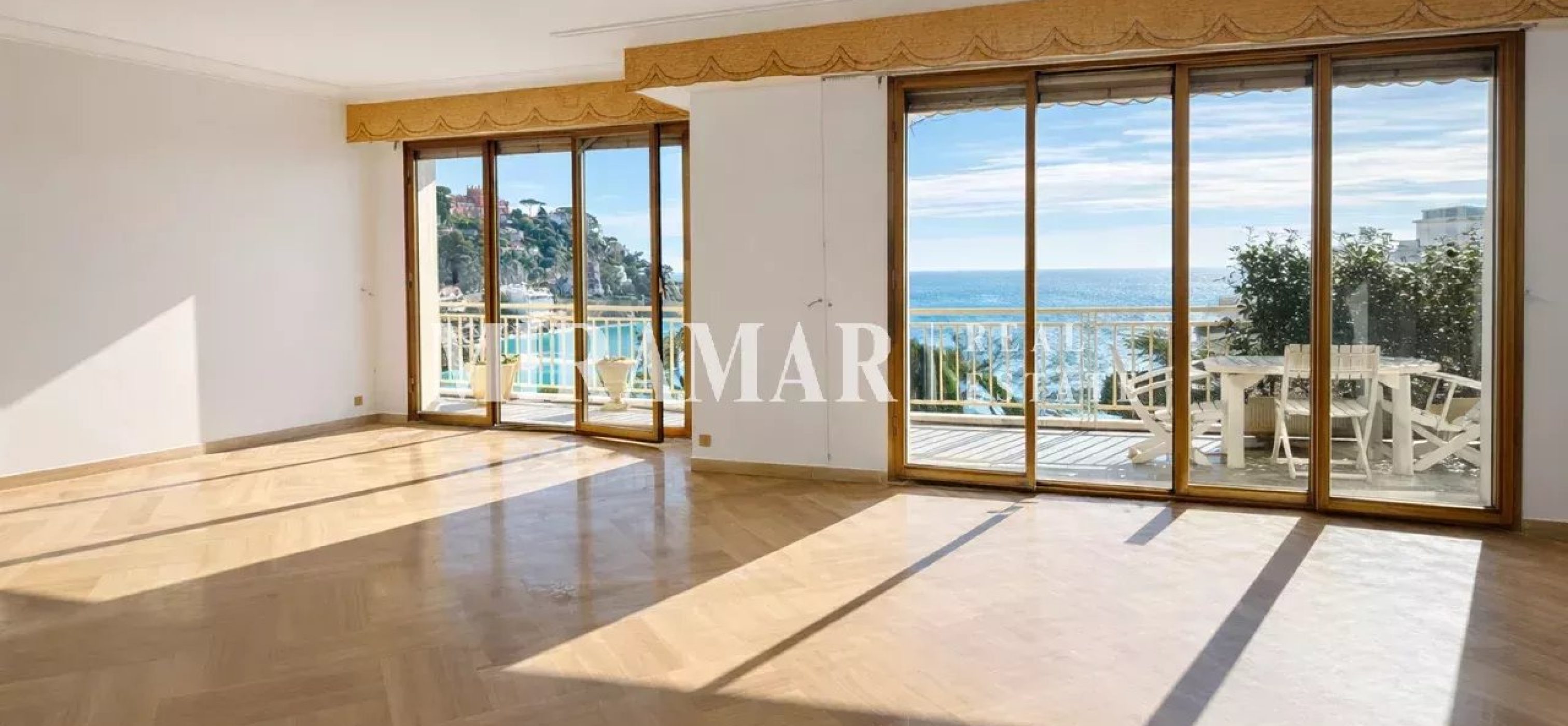 Franck Pilatte : Appartement Avant Dernier Etage