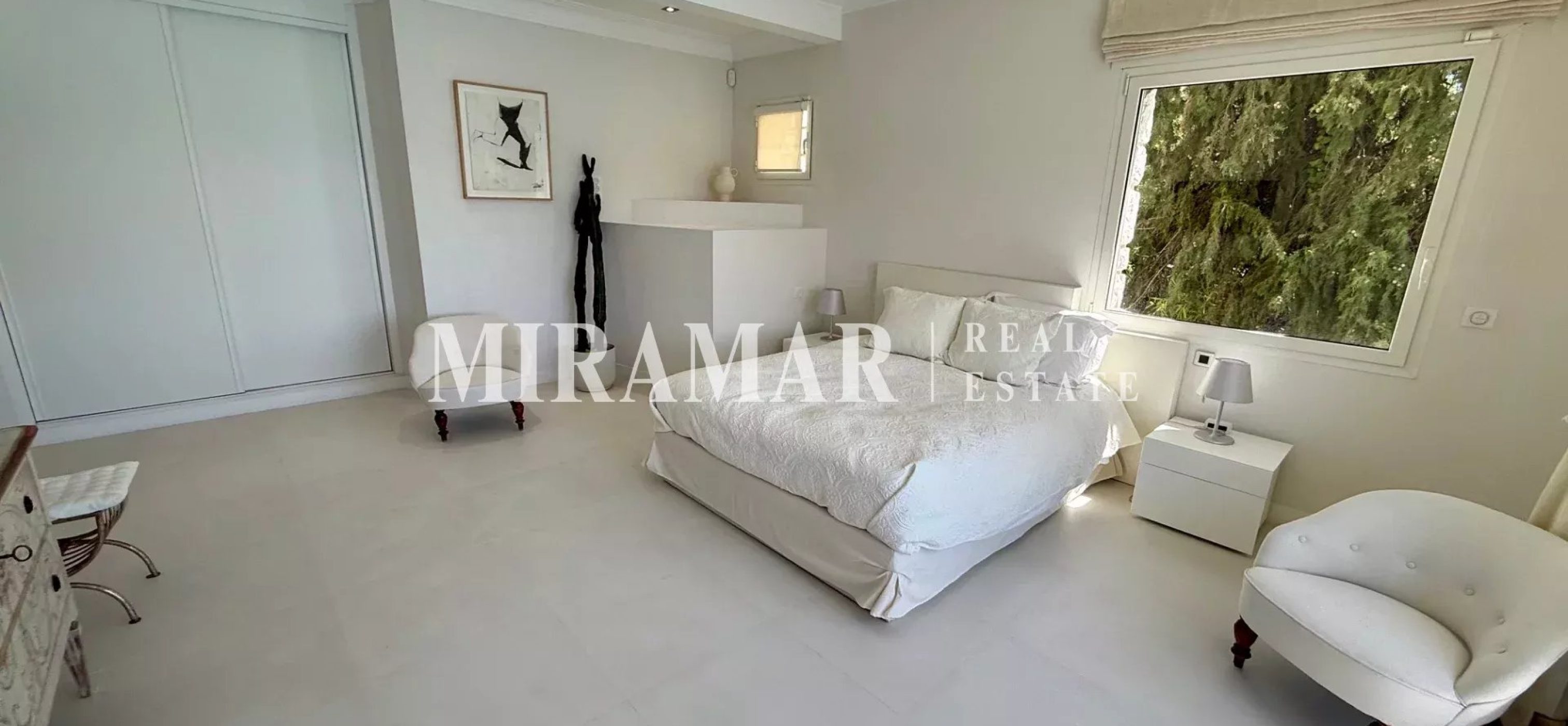 Nice Jean Lorrain - Appartement Pieds dans l'Eau