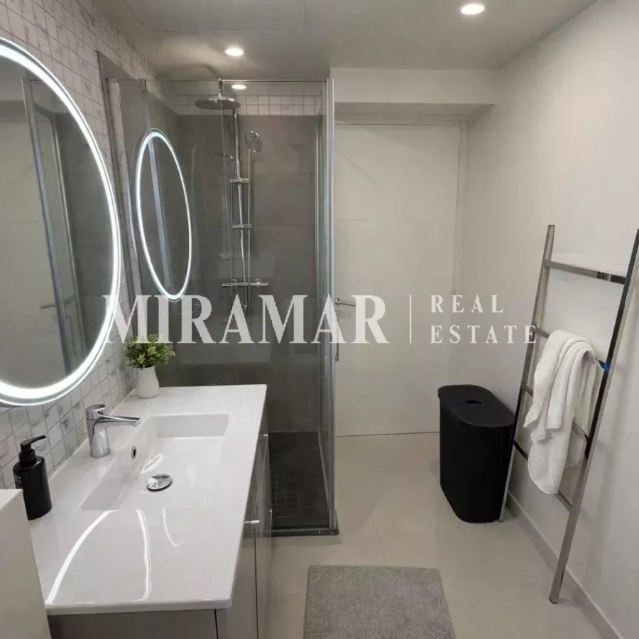 Villefranche-Sur-Mer / St Jean Cap Ferrat