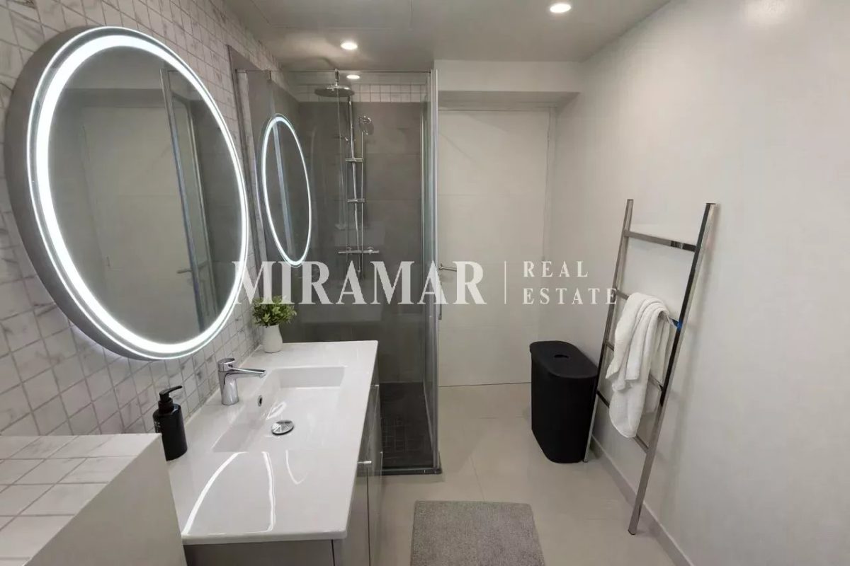 Villefranche-Sur-Mer / St Jean Cap Ferrat