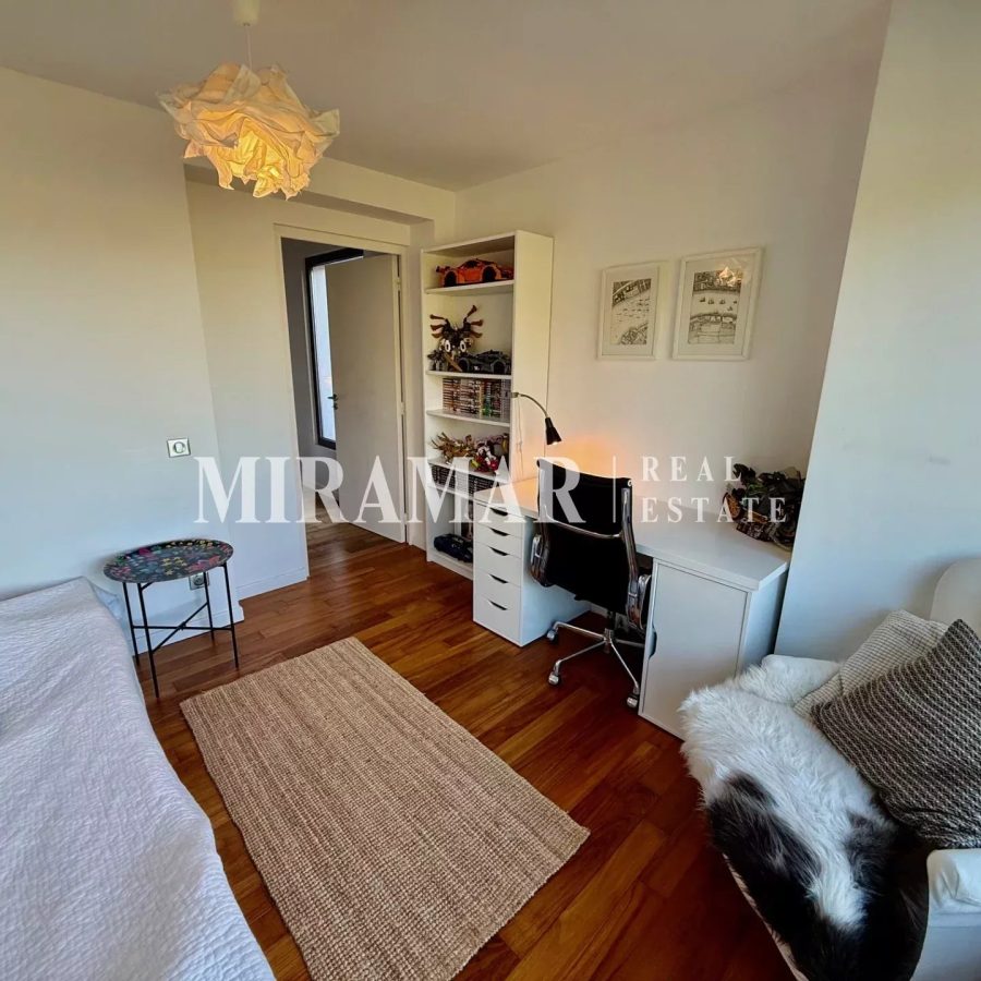 Nice Grande Corniche - 4 chemins