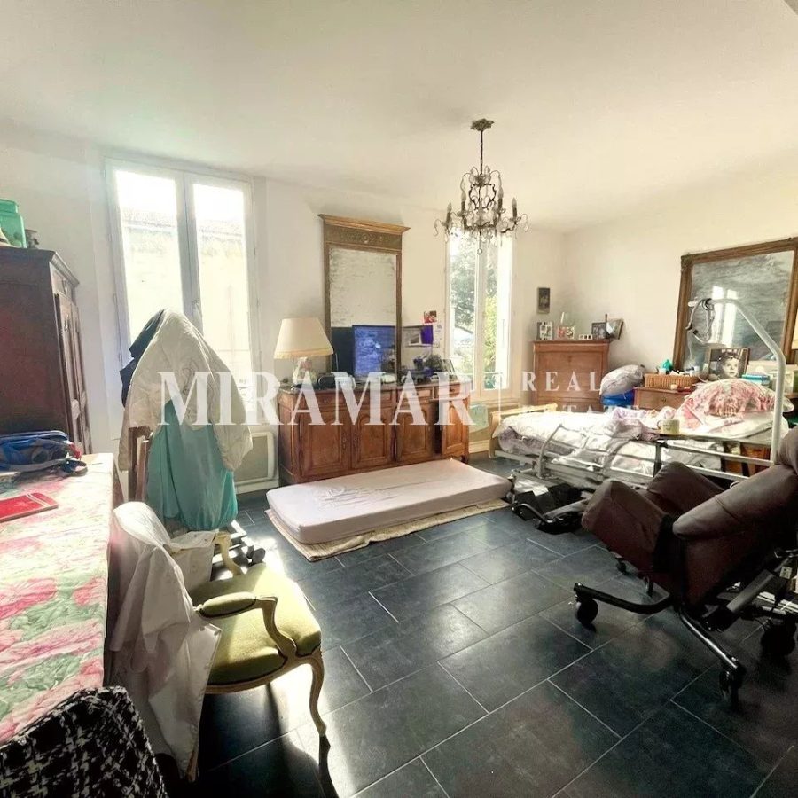 Villa Beaulieu-sur-mer