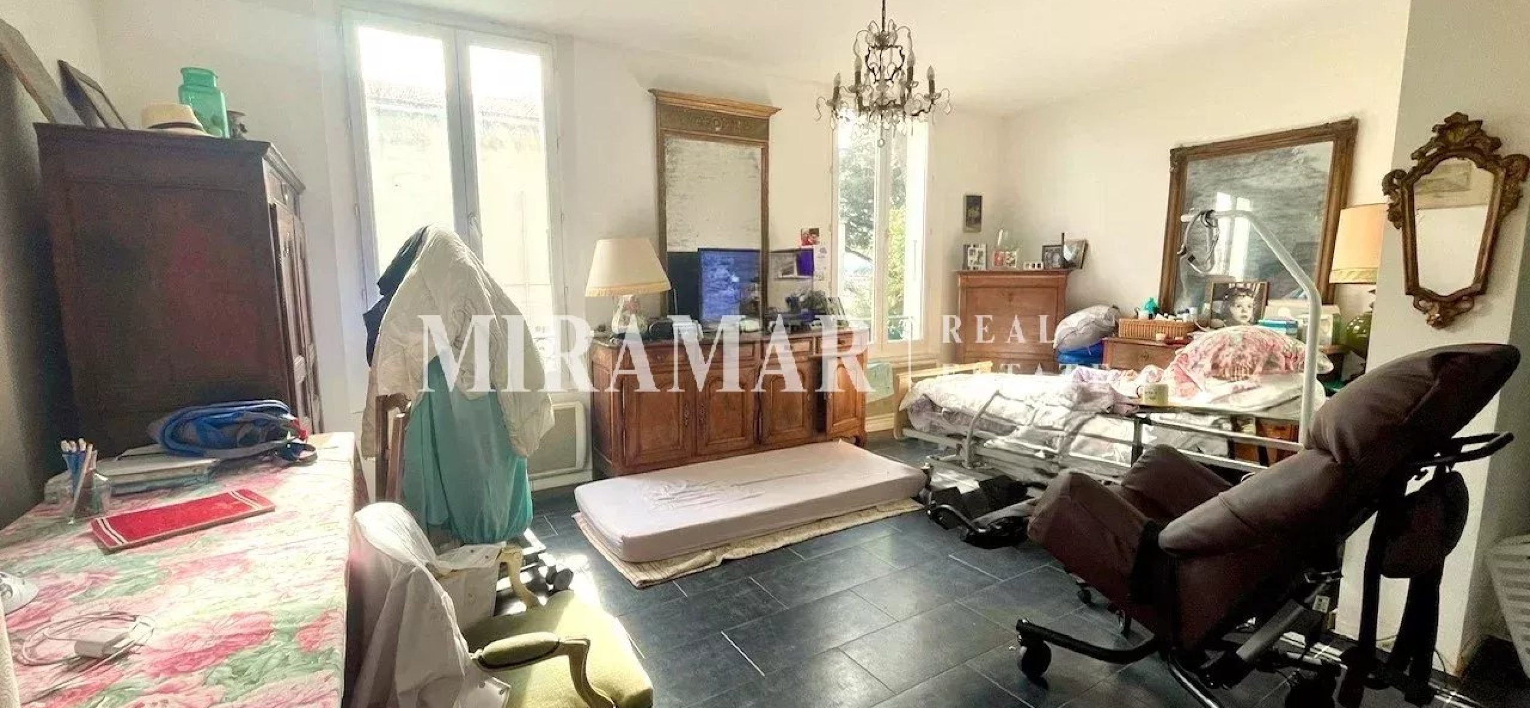 Villa Beaulieu-sur-mer