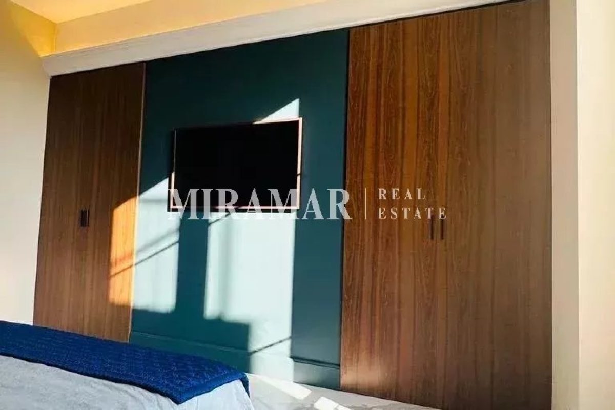 Appartement / Villa Cimiez