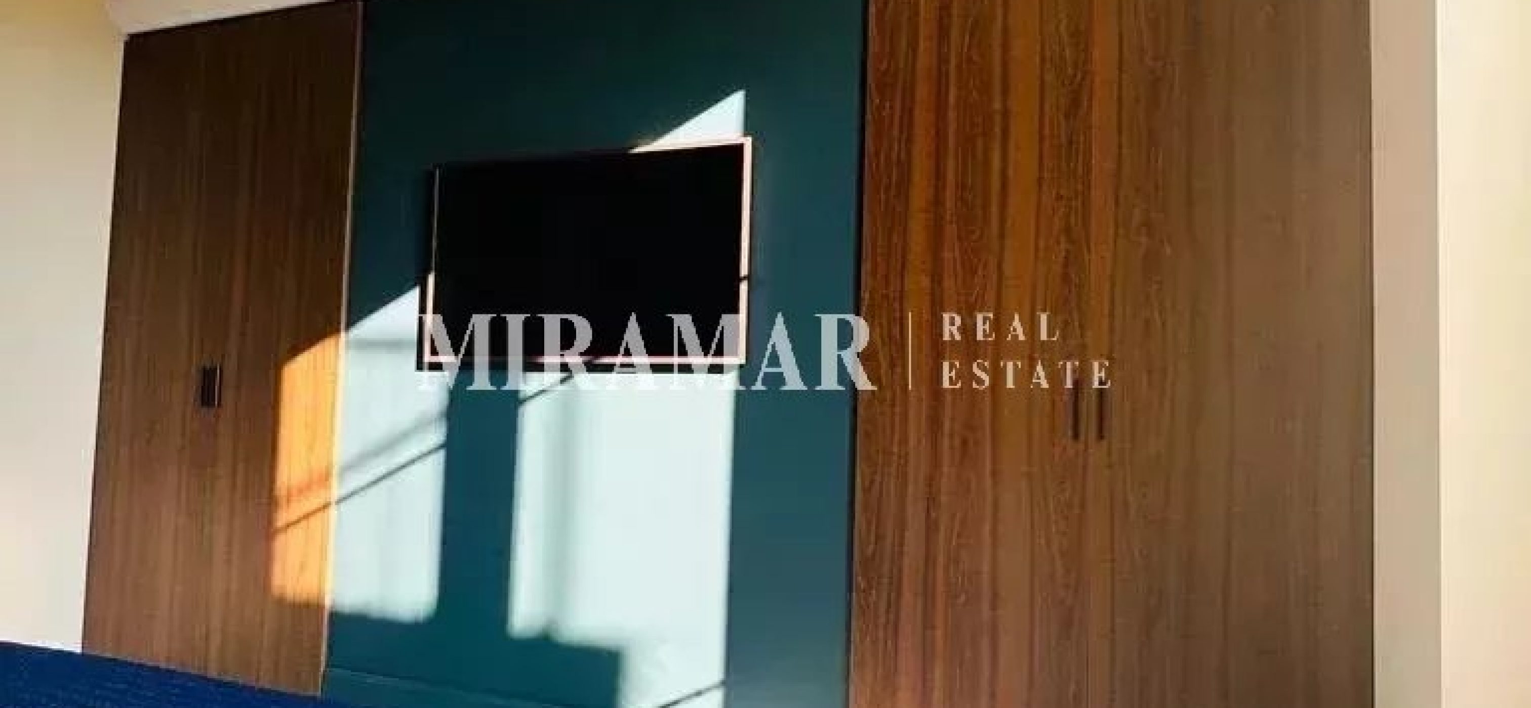 Appartement / Villa Cimiez