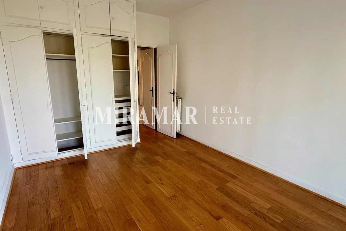 Nice Bas Cimiez / Paradisio