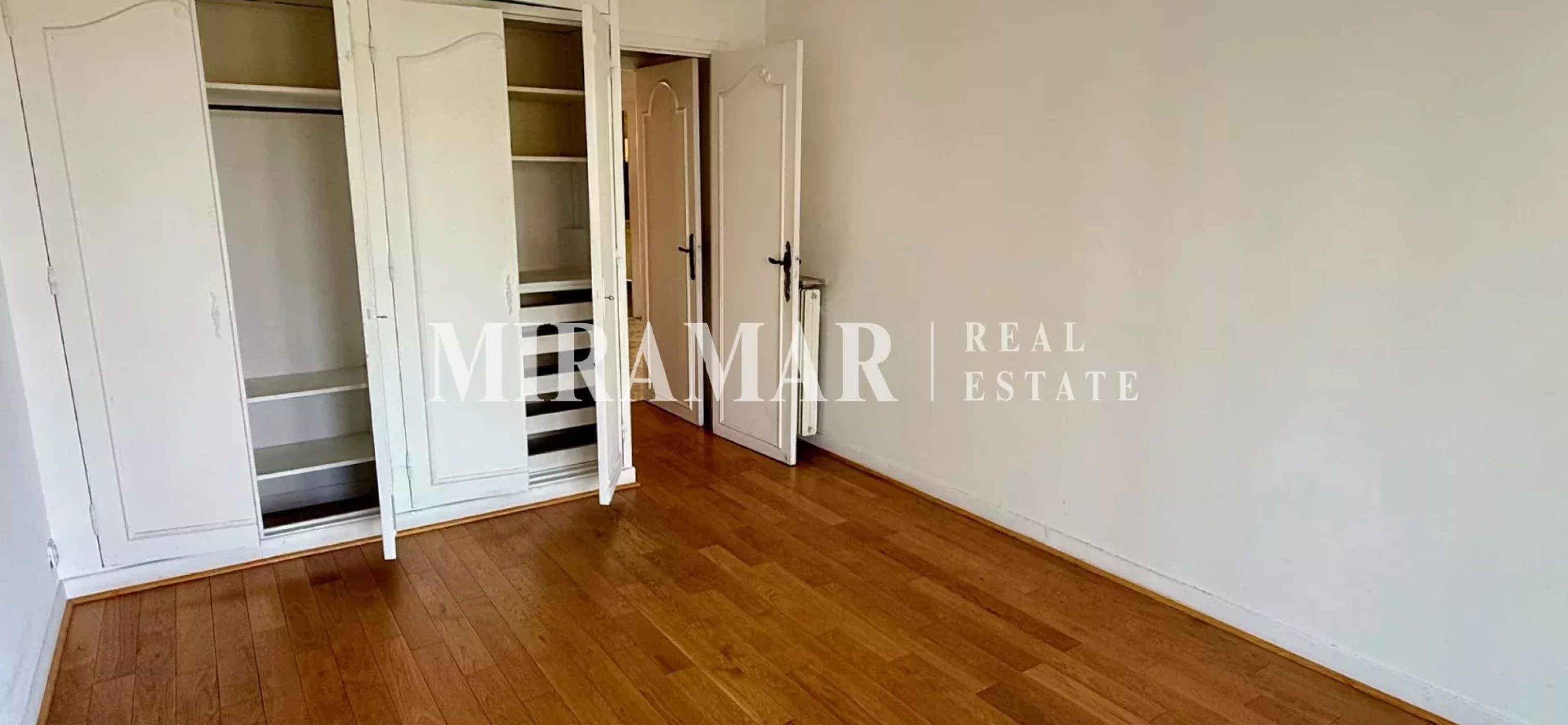 Nice Bas Cimiez / Paradisio