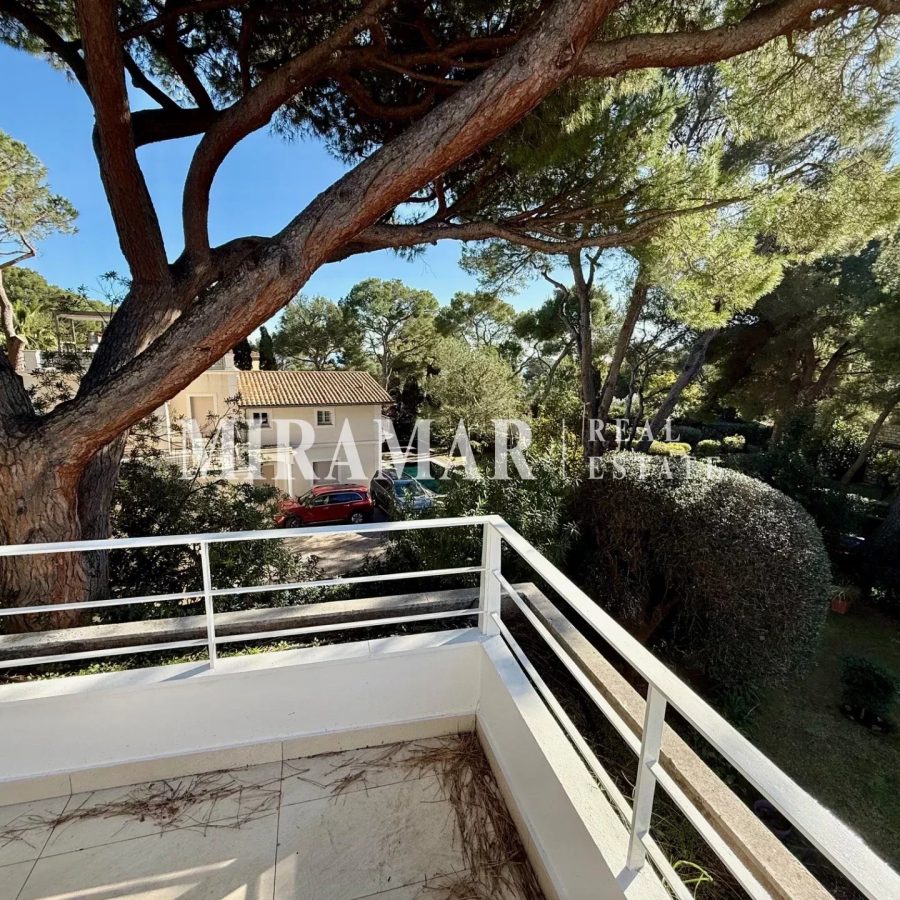 Exclusivité Dernier Etage Saint Jean Cap Ferrat