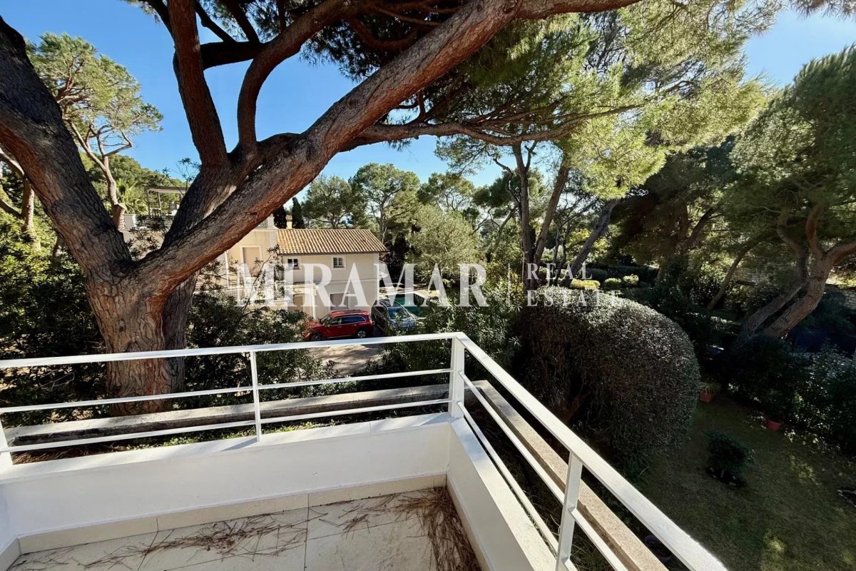 Exclusivité Dernier Etage Saint Jean Cap Ferrat