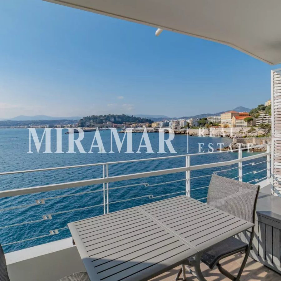 Exclusivité : Penthouse Jean Lorrain 250 m²