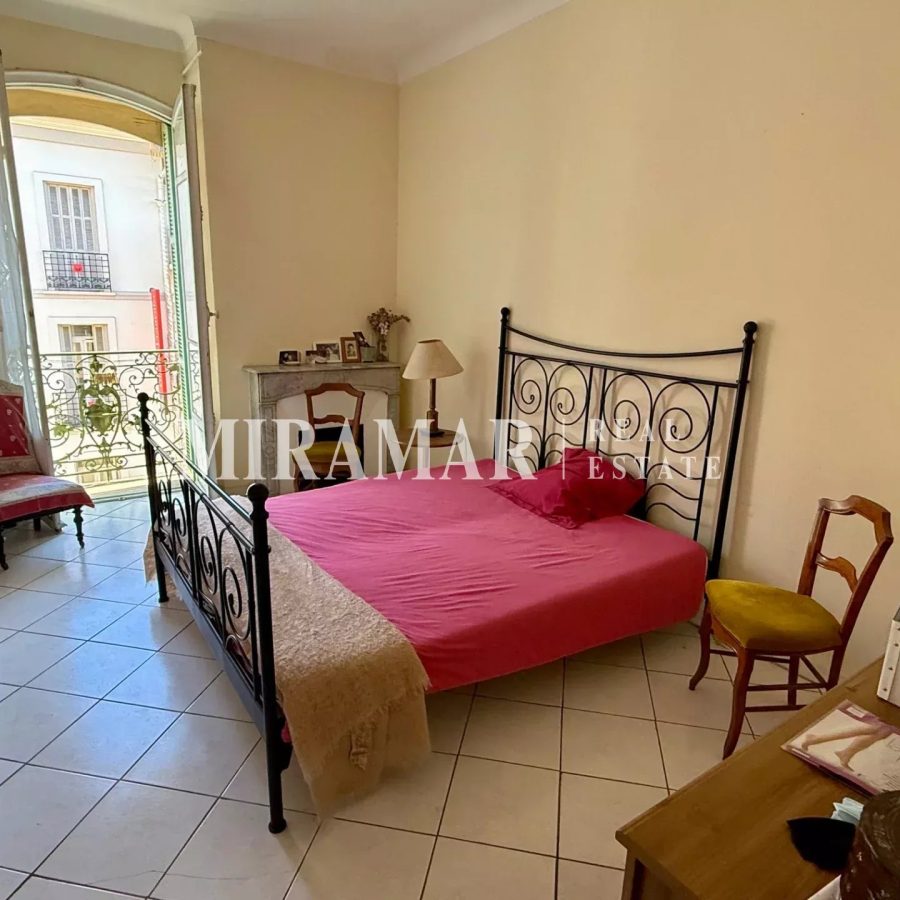 Exclusivité : Appartement Lepante