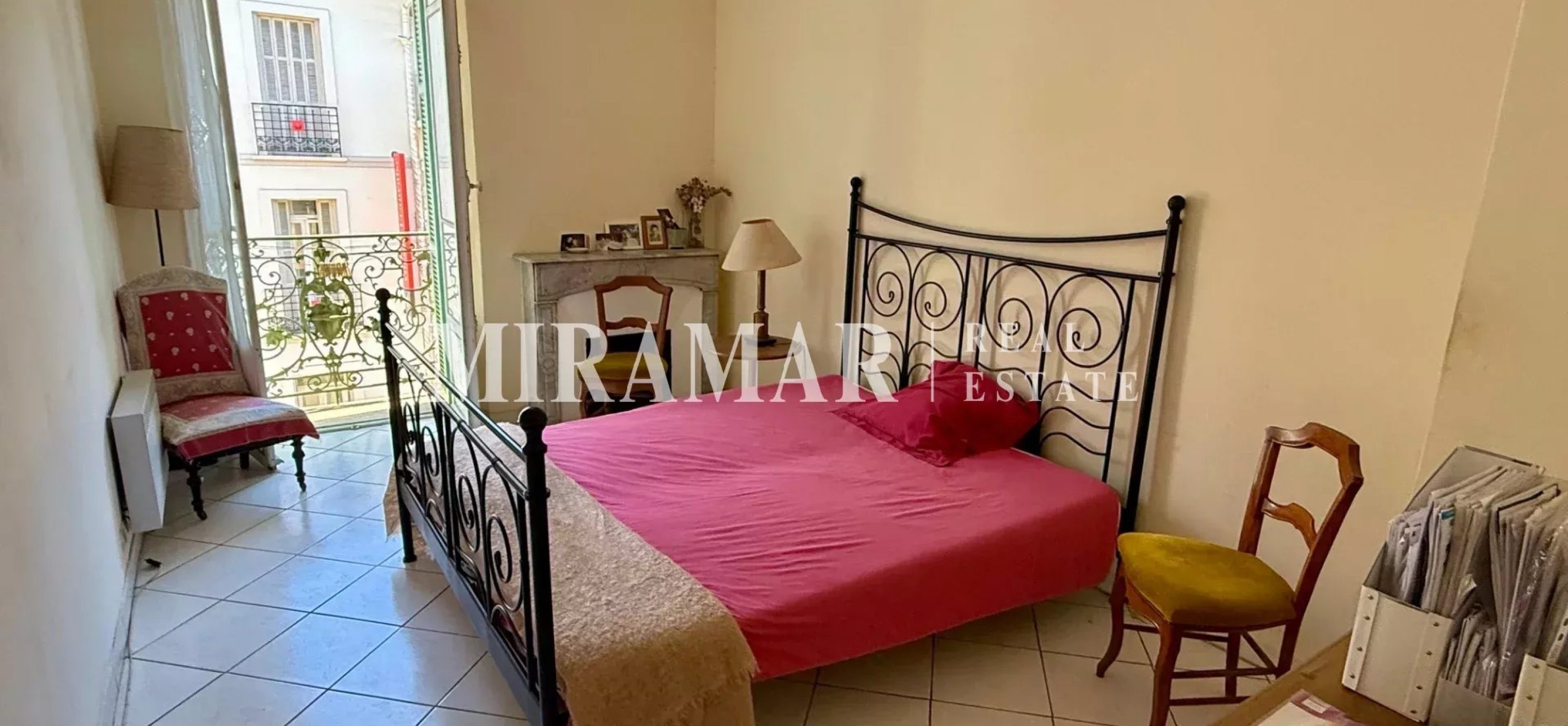 Exclusivité : Appartement Lepante