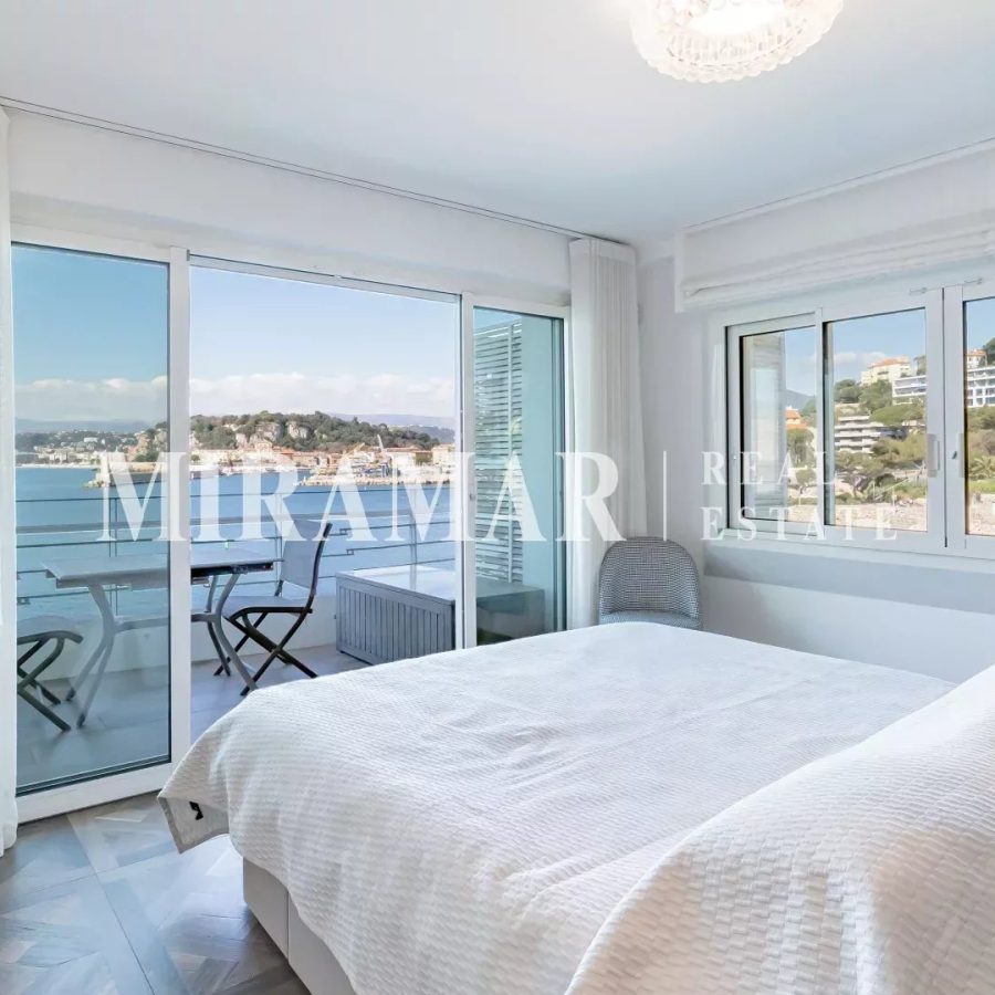 Exclusivité : Penthouse Jean Lorrain 250 m²