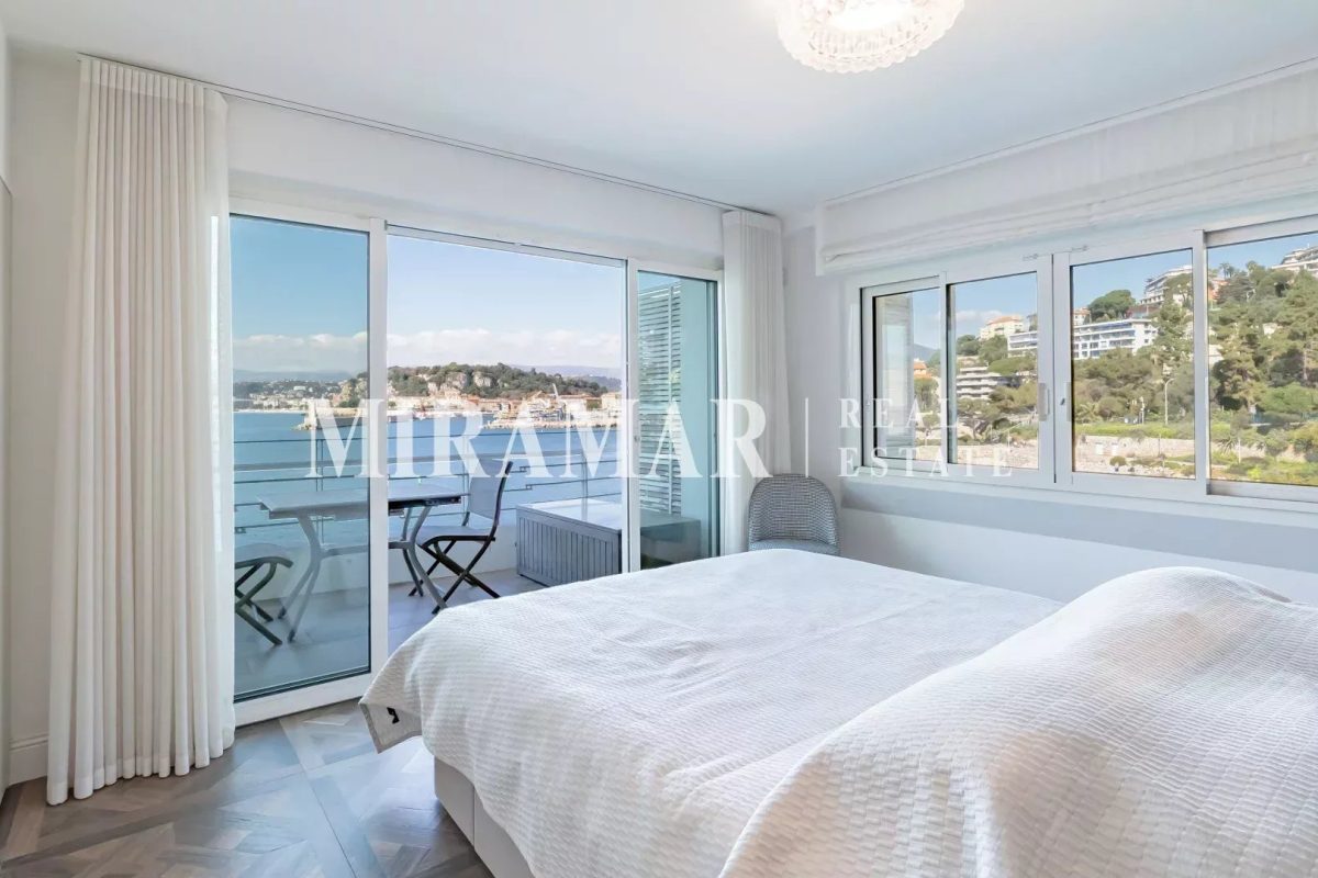 Exclusivité : Penthouse Jean Lorrain 250 m²