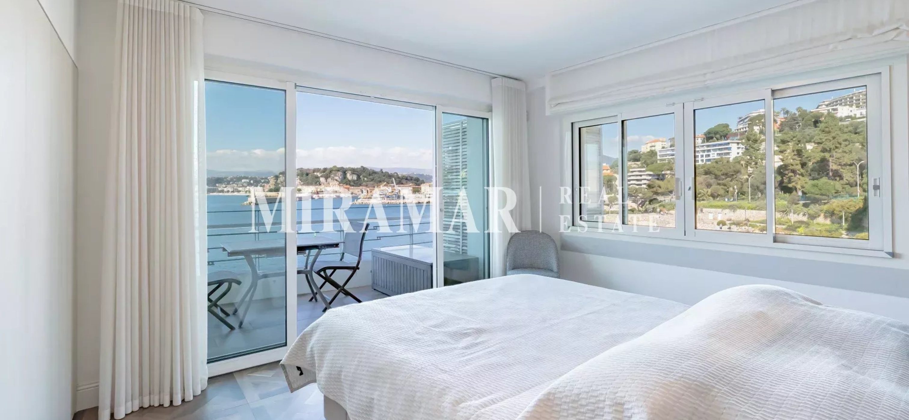 Exclusivité : Penthouse Jean Lorrain 250 m²