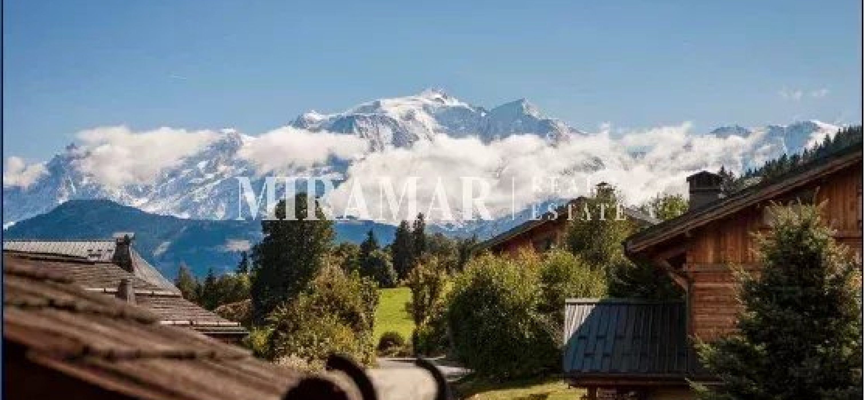 Chalet-Hotel aux Portes de Megève (Cordon-Combloux)