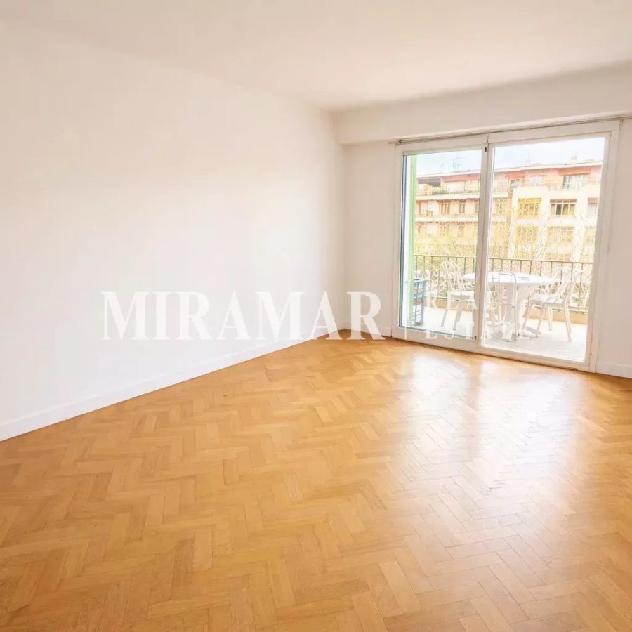 Appartement Nice Centre - Dubouchage