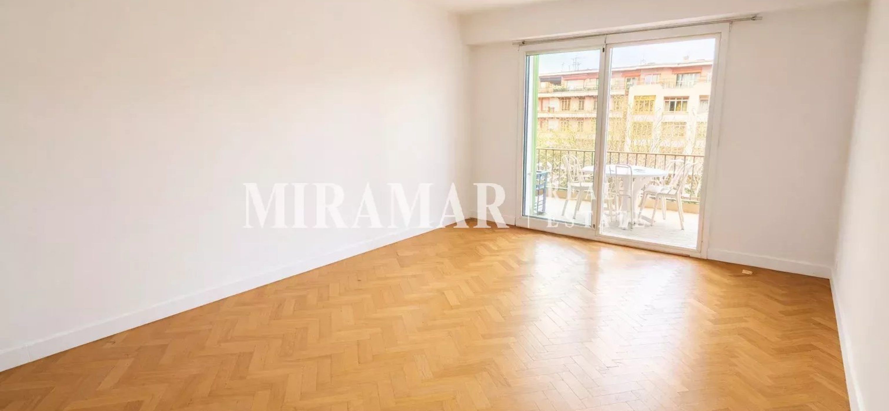 Appartement Nice Centre - Dubouchage