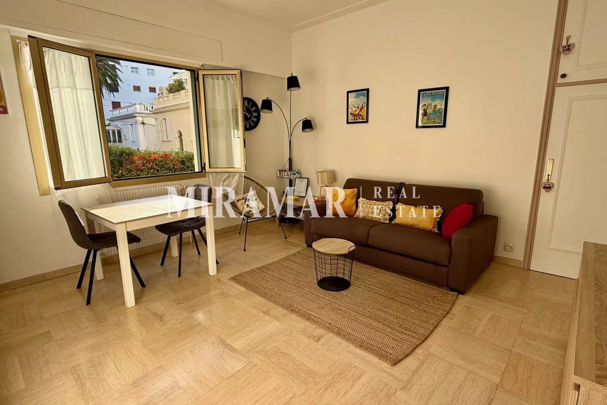 Nice Franck Pilatte / Studio