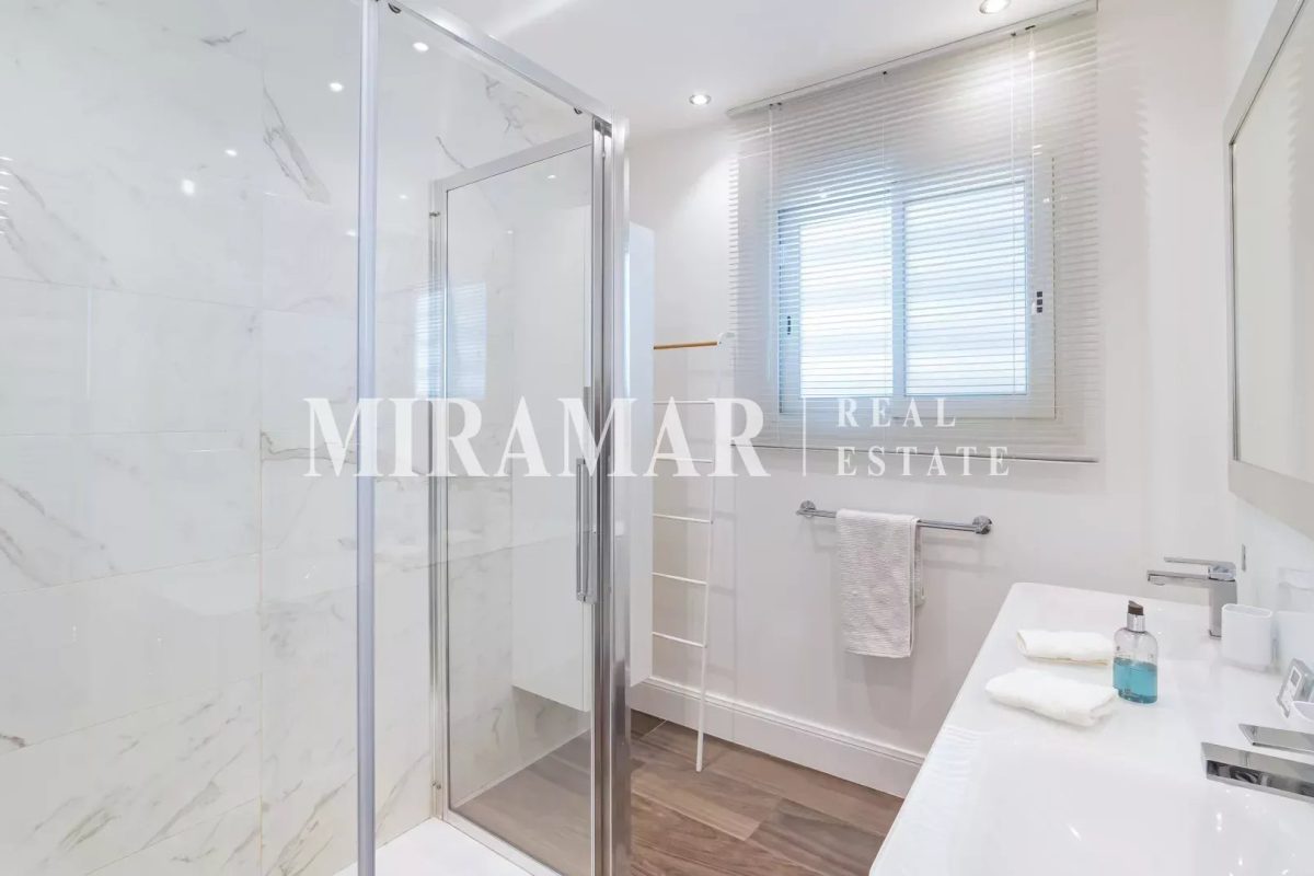 Exclusivité : Penthouse Jean Lorrain 250 m²