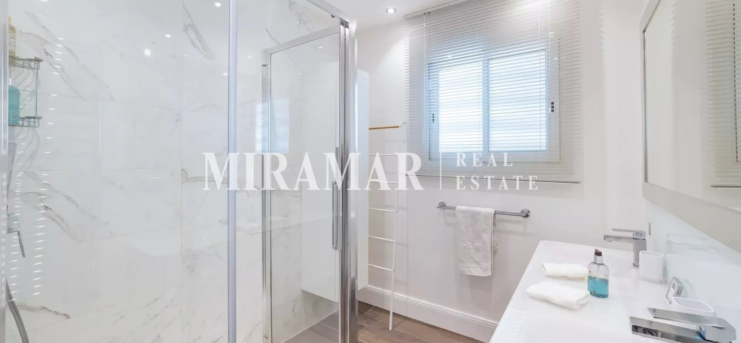 Exclusivité : Penthouse Jean Lorrain 250 m²