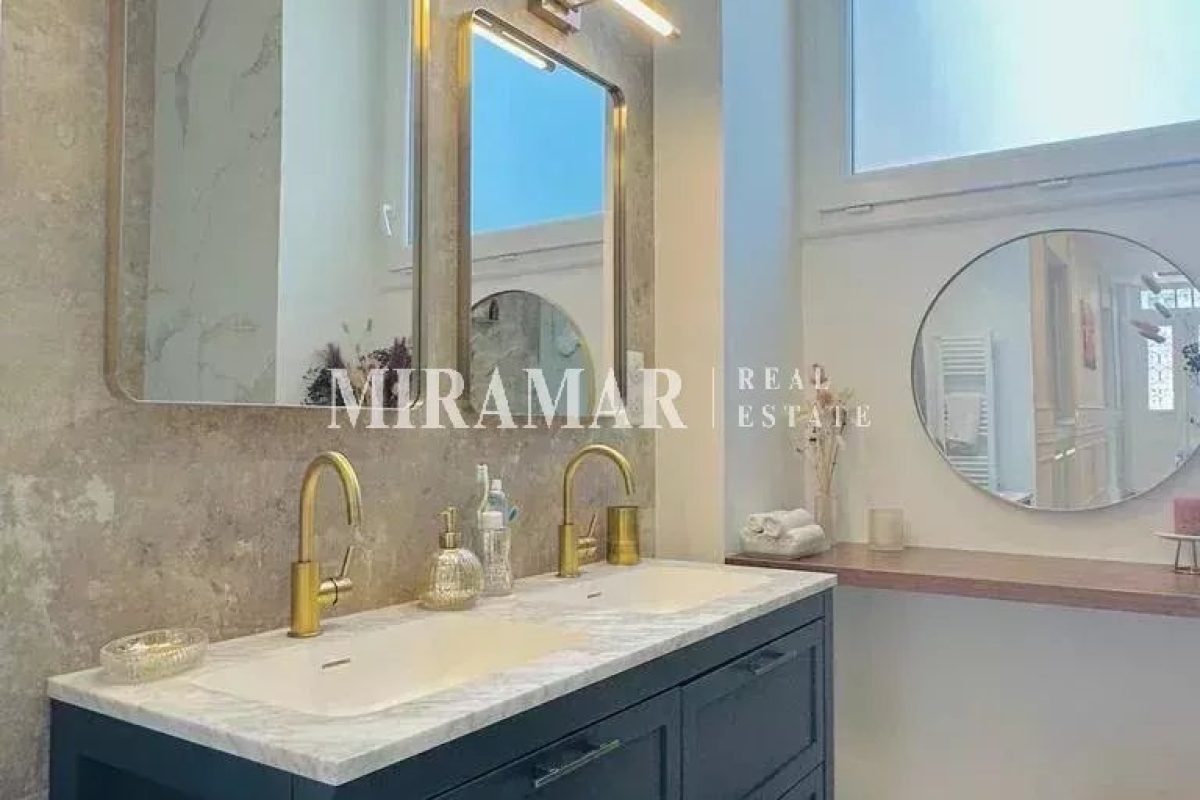 Appartement / Villa Cimiez