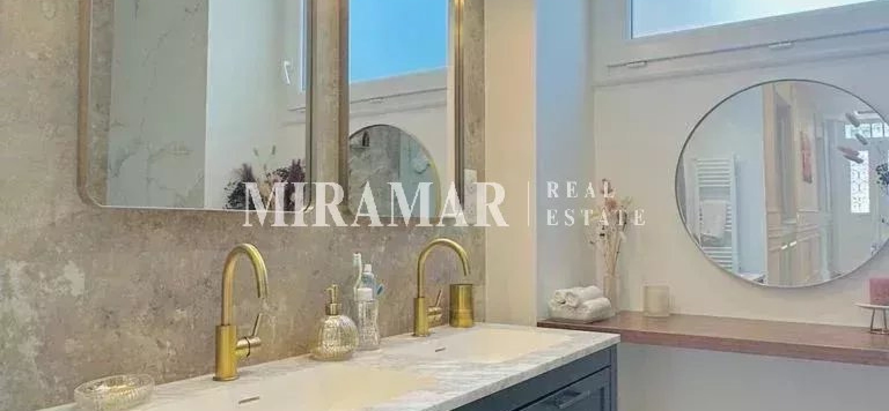 Appartement / Villa Cimiez