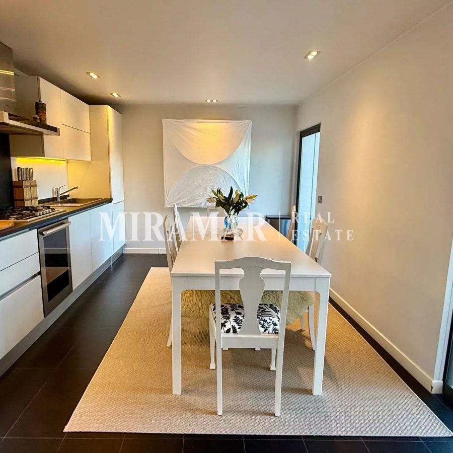 Nice Grande Corniche - 4 chemins