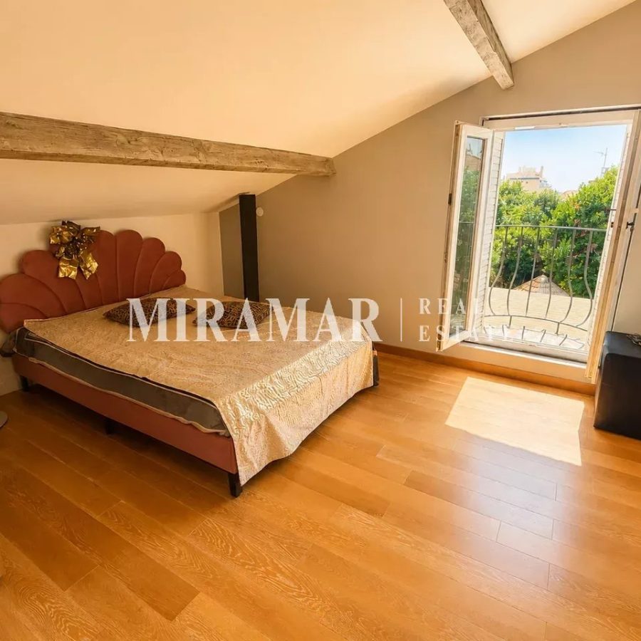 Villa / Bas Mont-Boron