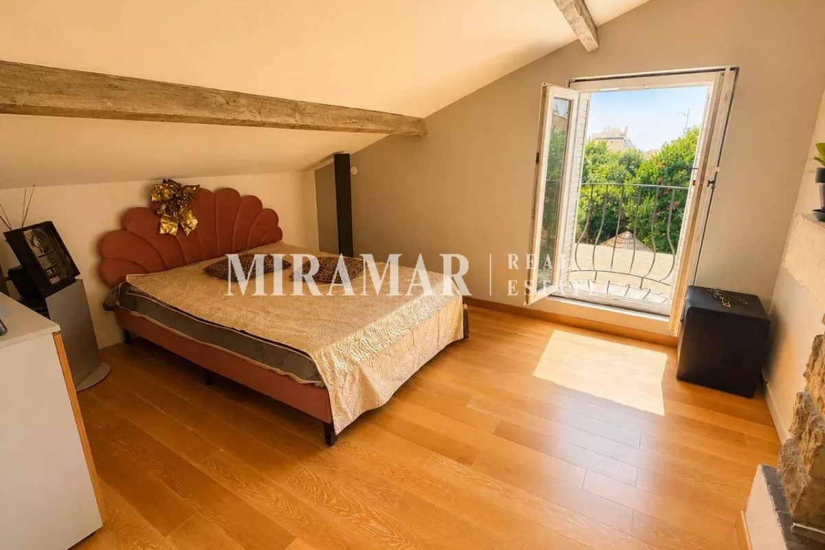 Villa / Bas Mont-Boron