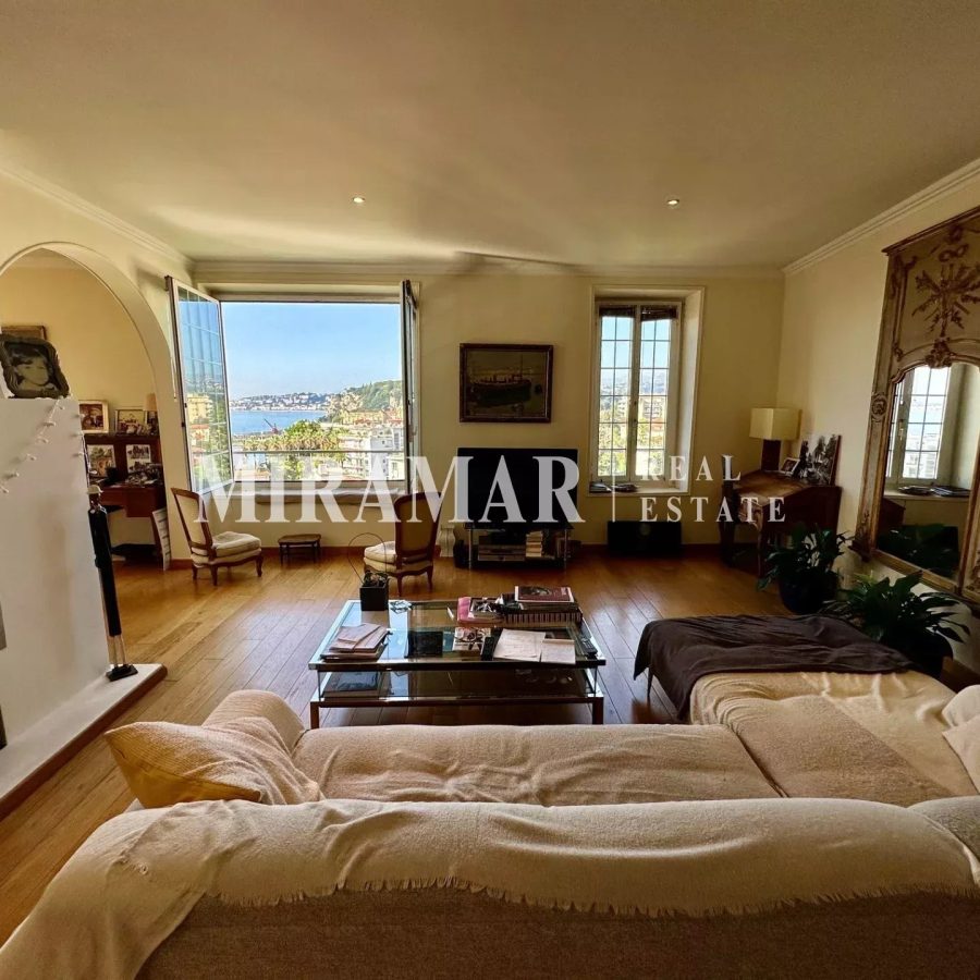 Exclusivité : Appartement Parc Saint Aignan / Franck pilatte