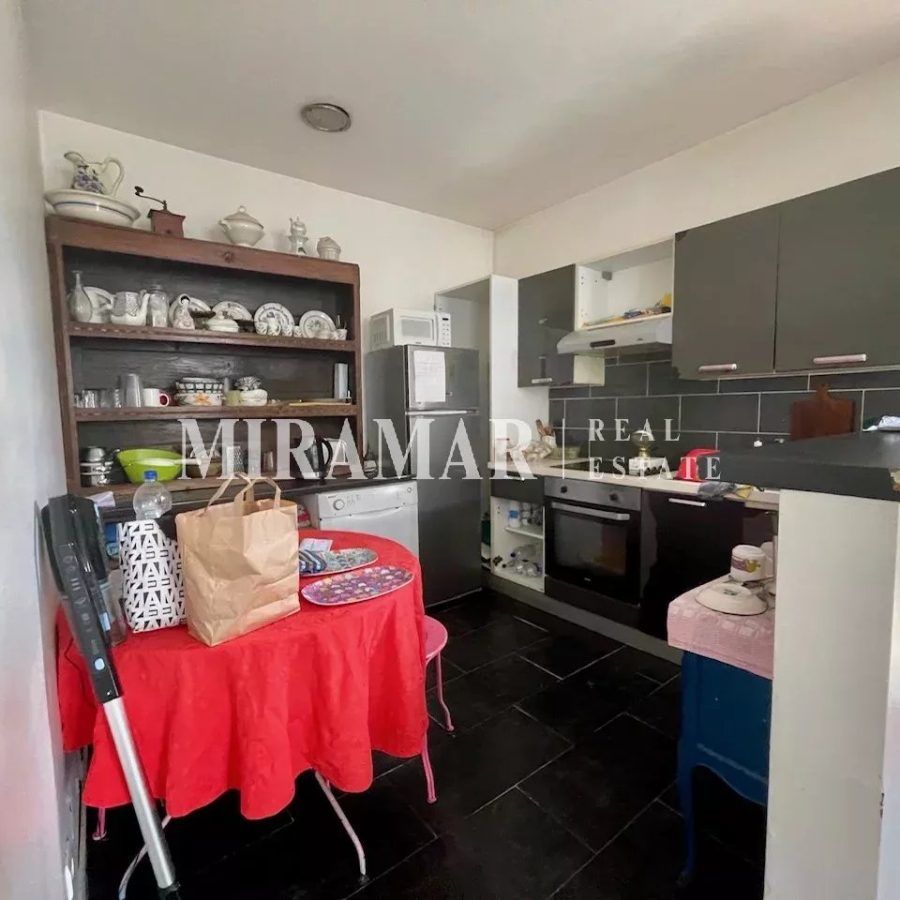 Villa Beaulieu-sur-mer