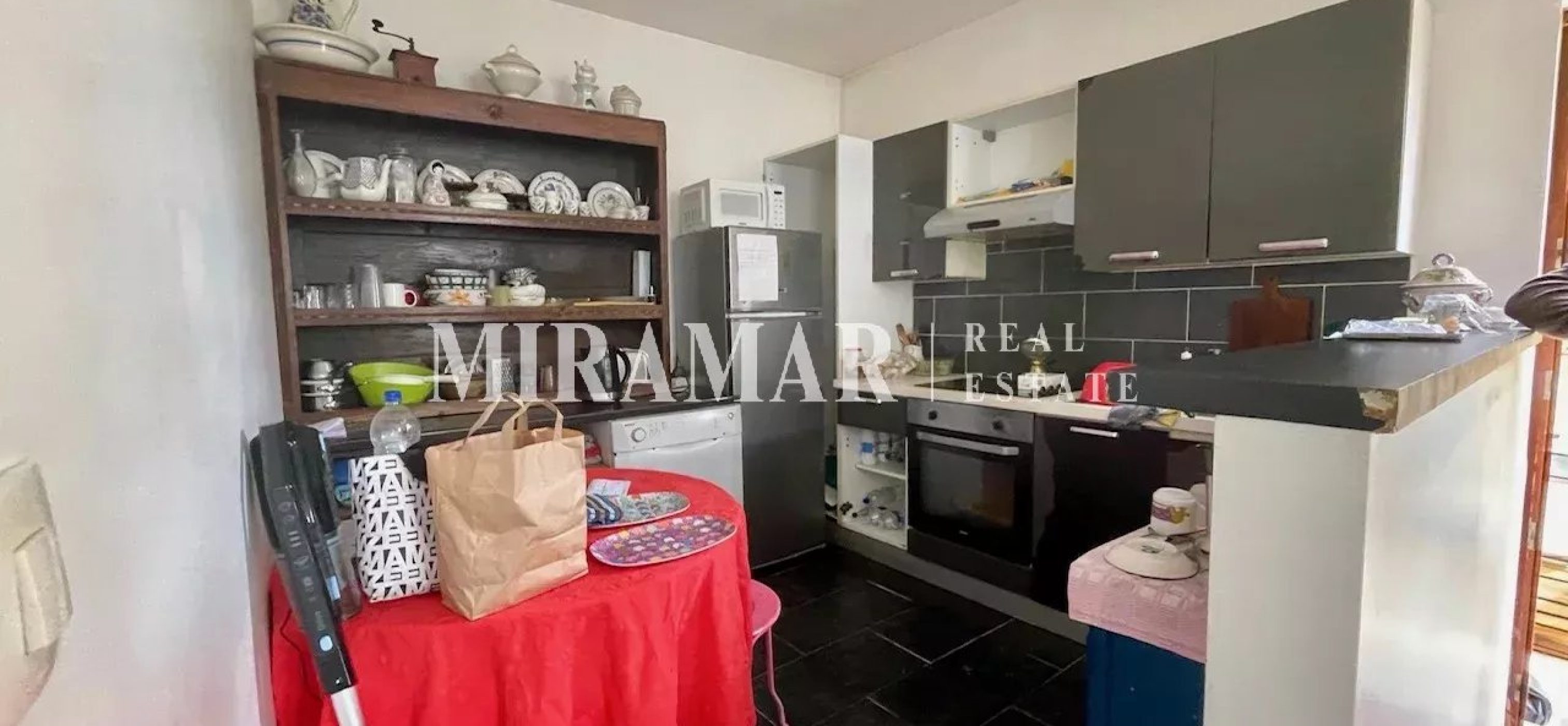 Villa Beaulieu-sur-mer