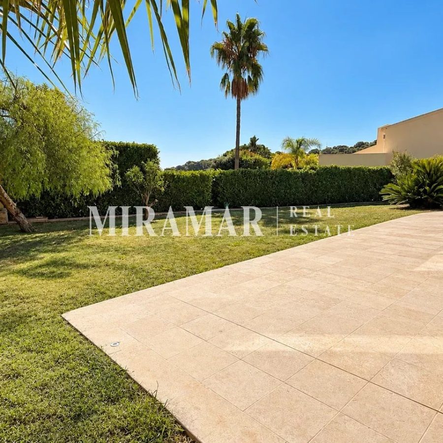 Villa - Nice Mont-Boron