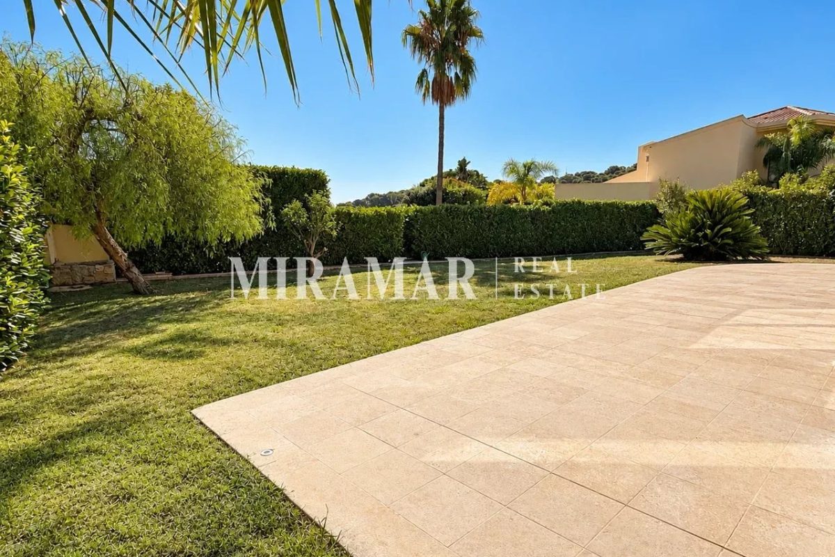 Villa - Nice Mont-Boron