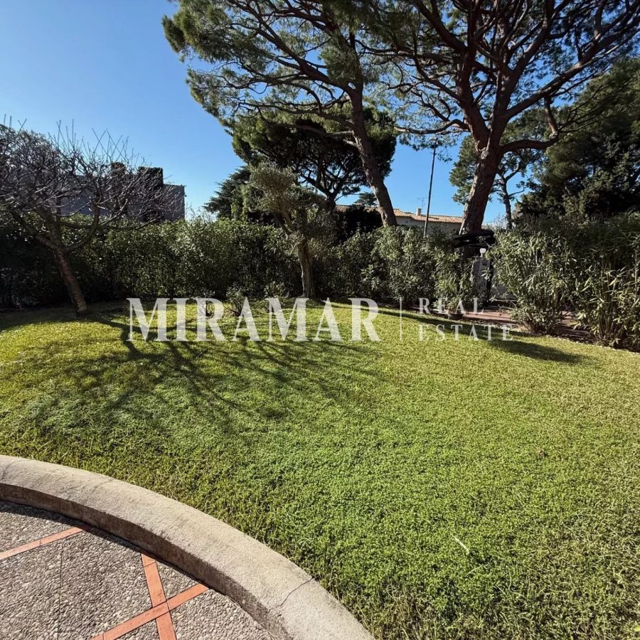 Exclusivité Dernier Etage Saint Jean Cap Ferrat