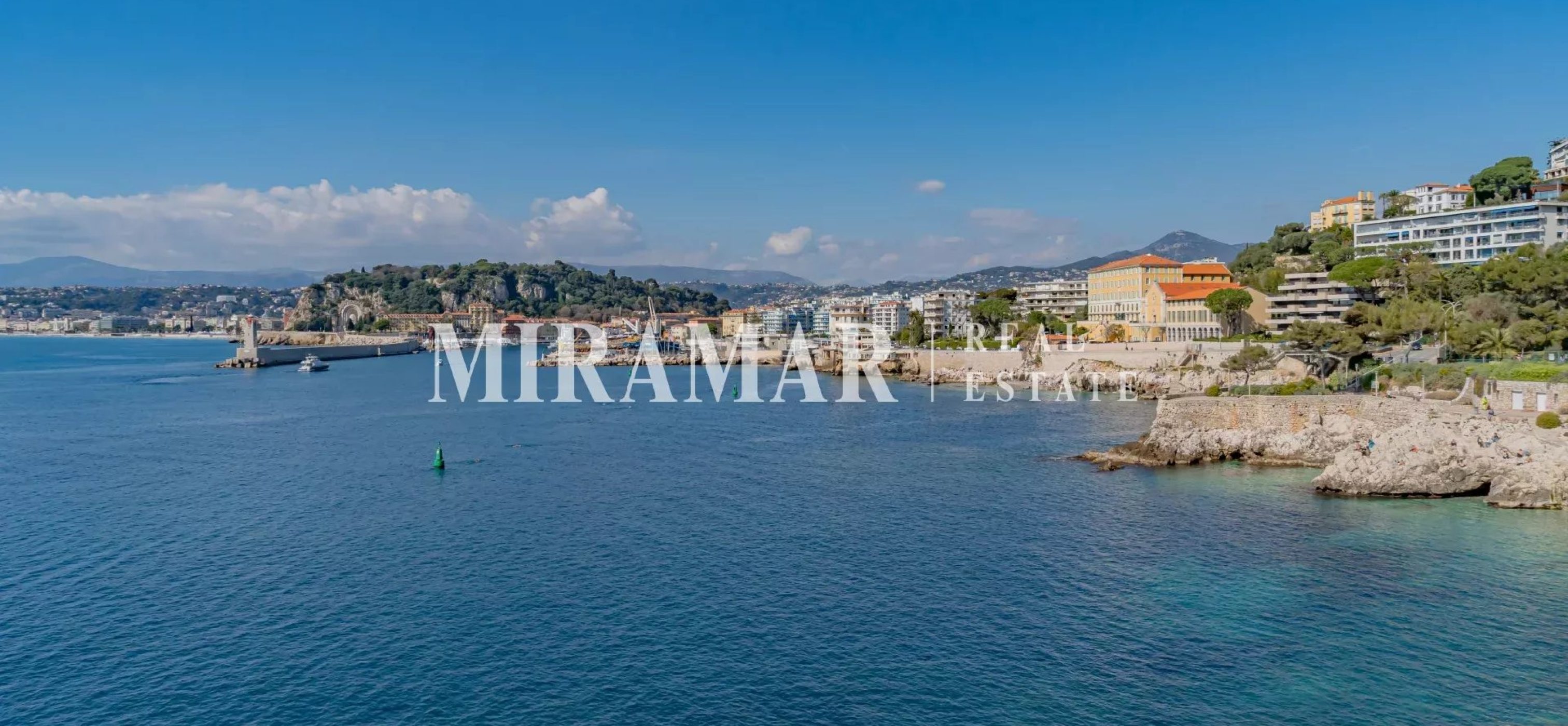 Exclusivité : Penthouse Jean Lorrain 250 m²