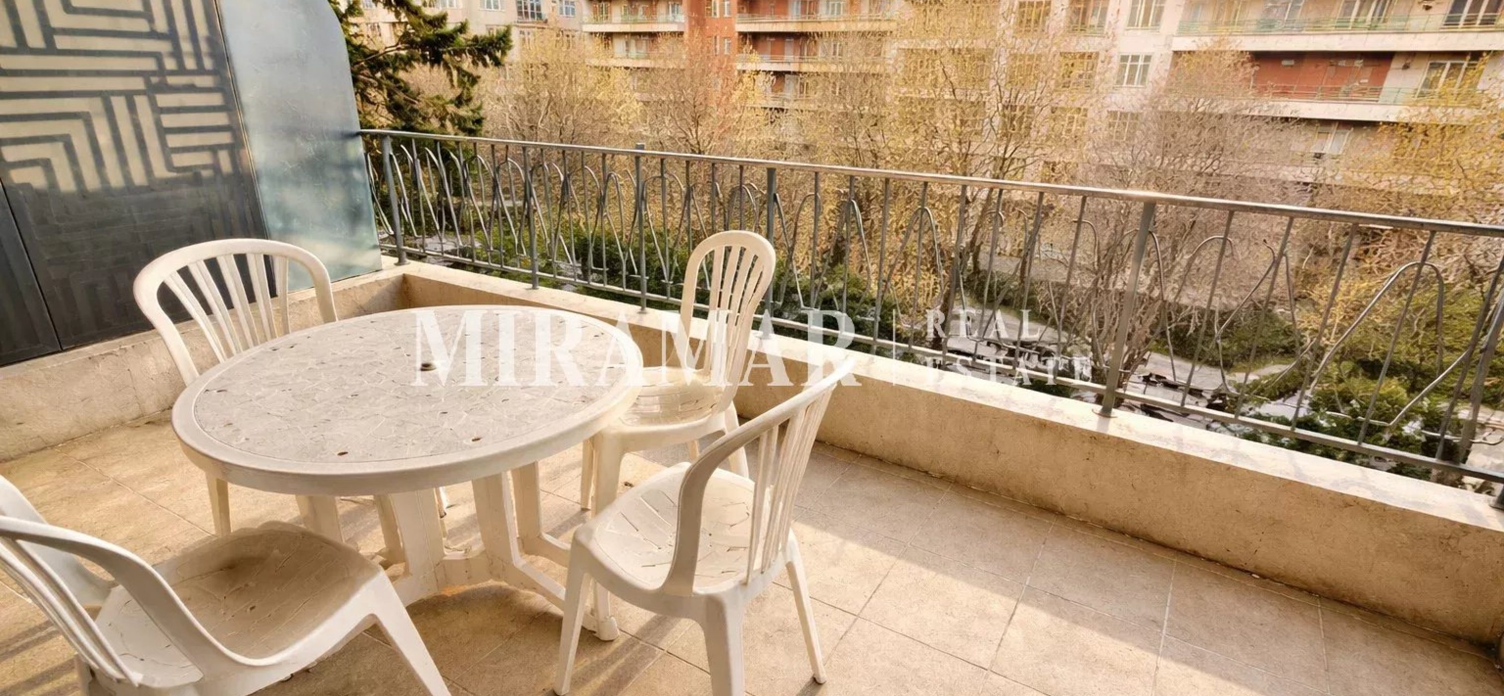 Appartement Nice Centre - Dubouchage