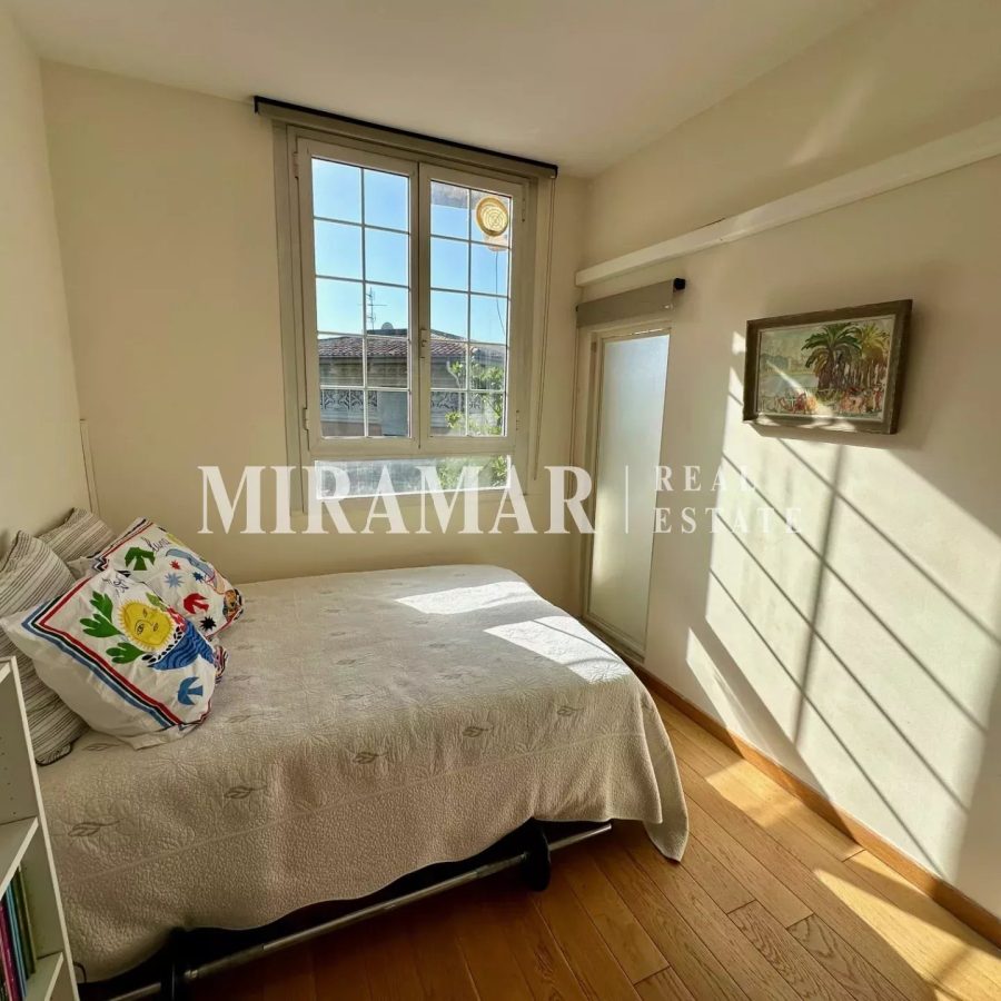 Exclusivité : Appartement Parc Saint Aignan / Franck pilatte