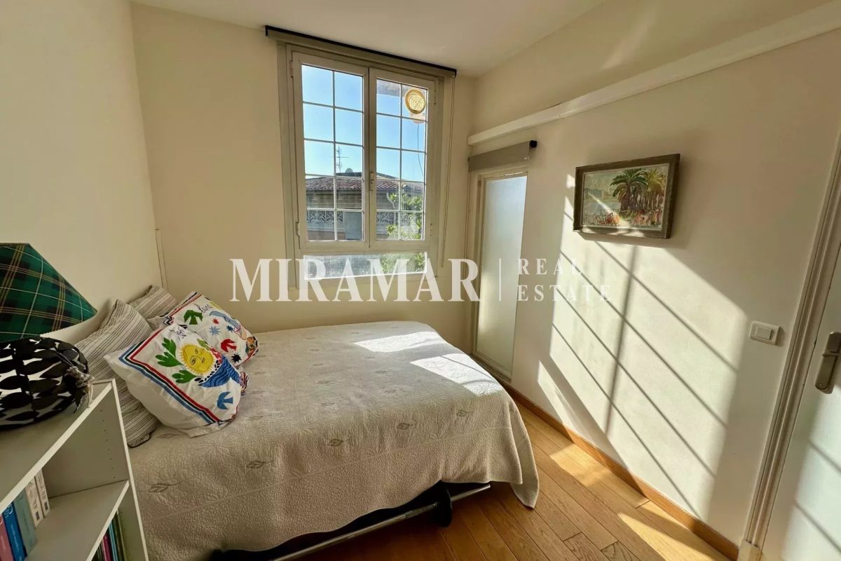 Exclusivité : Appartement Parc Saint Aignan / Franck pilatte