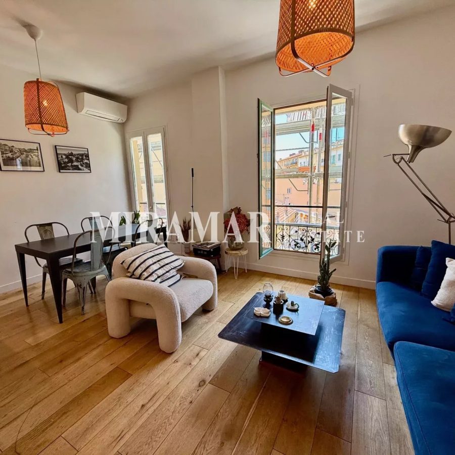 Port de Nice / Segurane