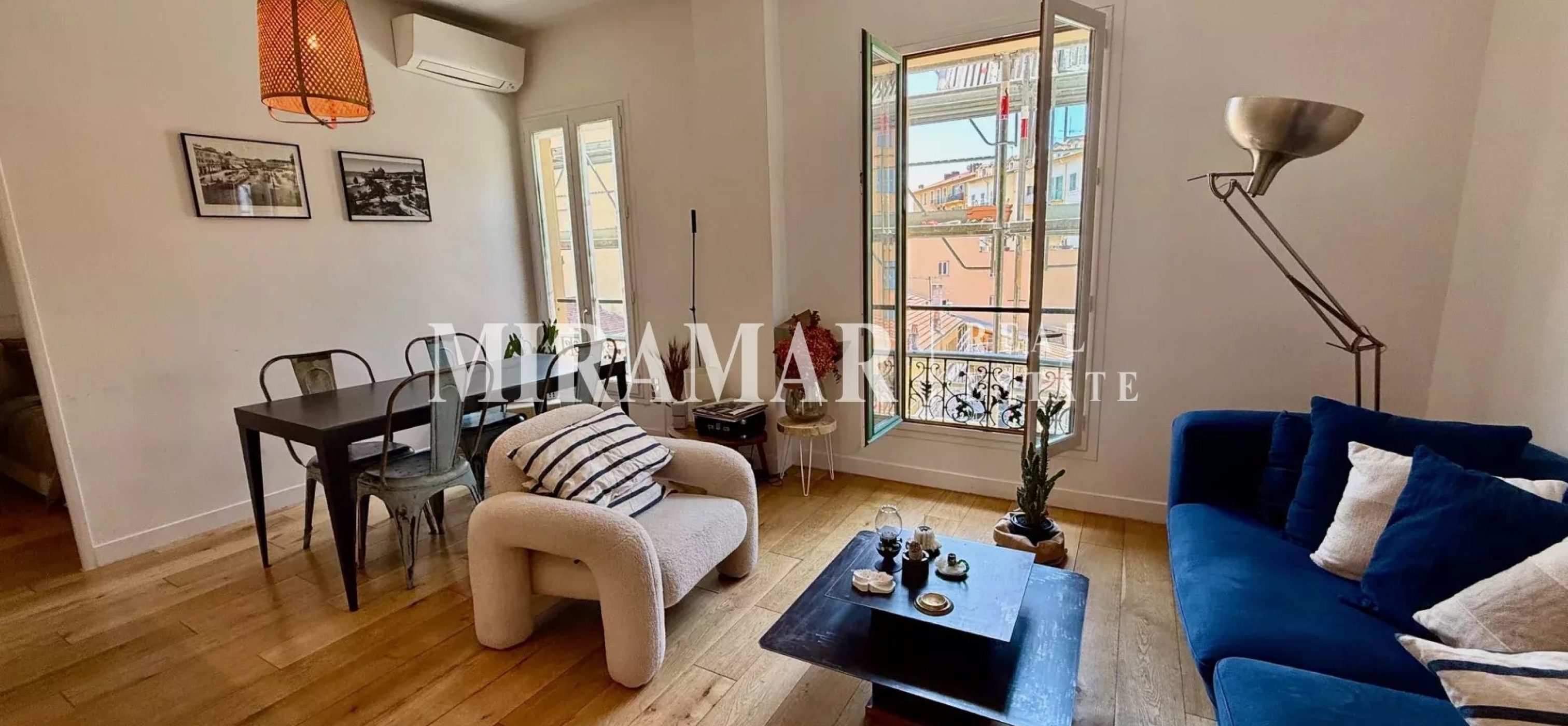 Port de Nice / Segurane