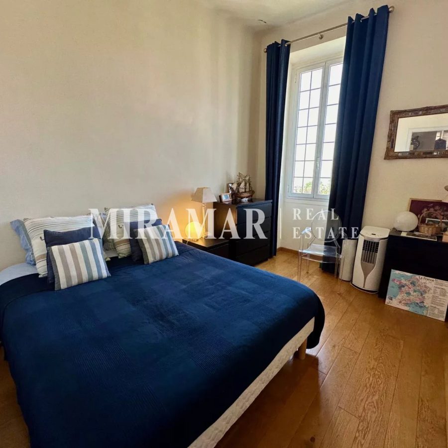 Exclusivité : Appartement Parc Saint Aignan / Franck pilatte