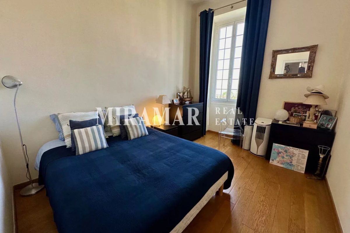 Exclusivité : Appartement Parc Saint Aignan / Franck pilatte